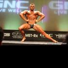 Bradley  Romm - NPC NW Night of Champions 2012 - #1